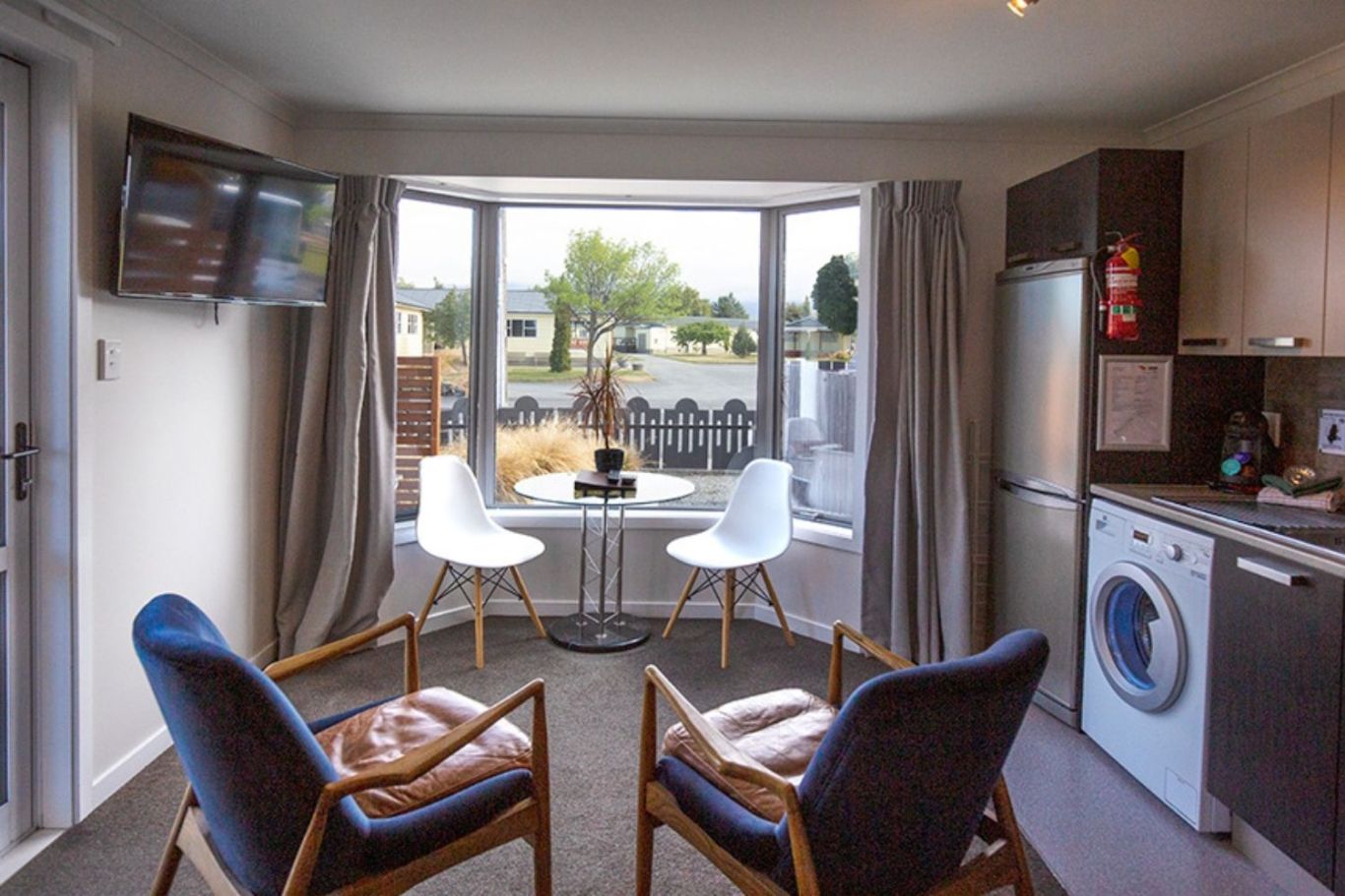 34 Mackenzie Apartments Mackenzie Region, New Zealand