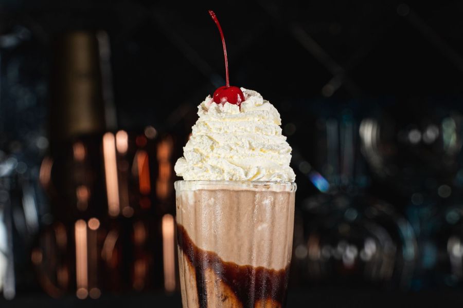 25 Degrees Burger Bar