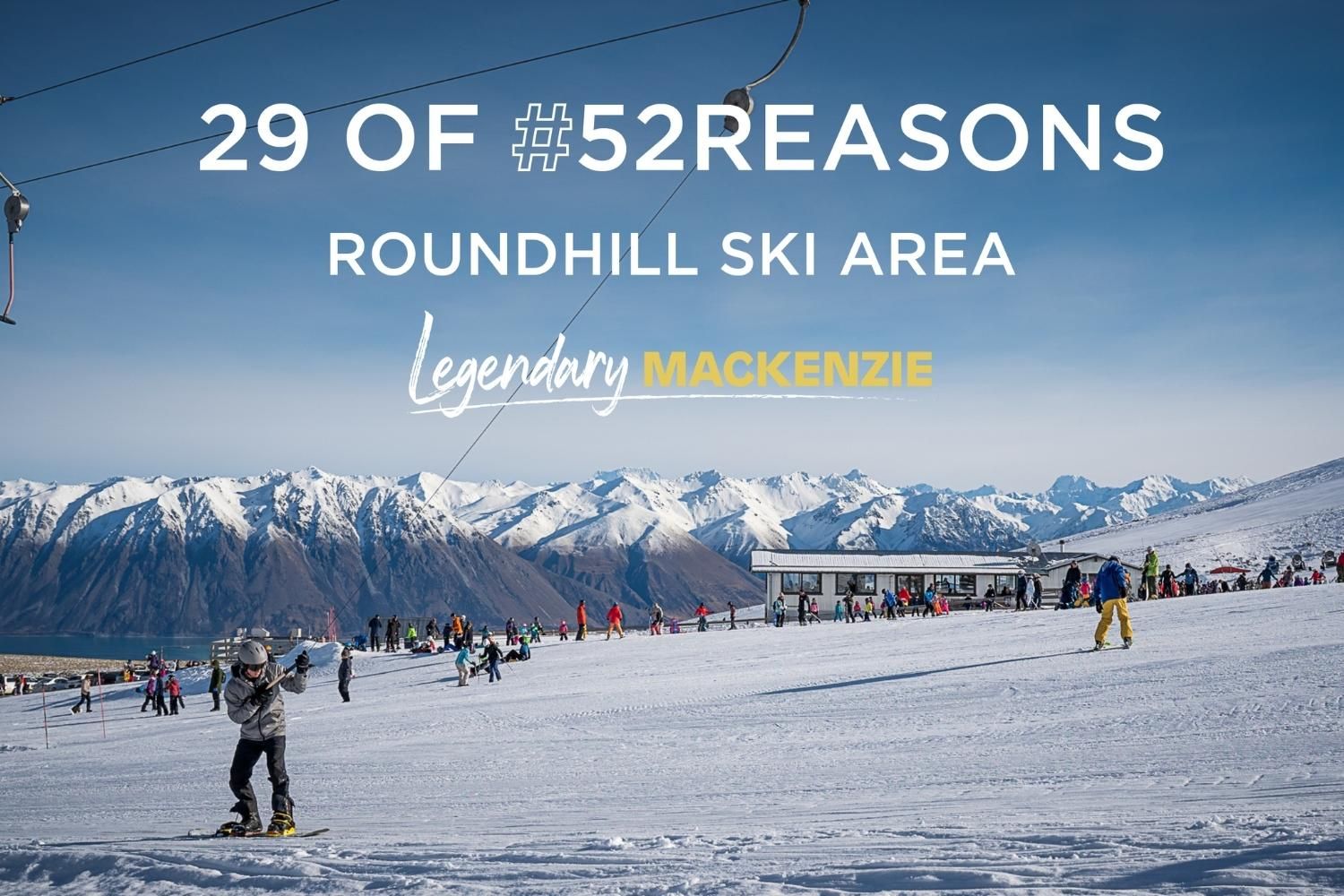 Roundhill Ski Area