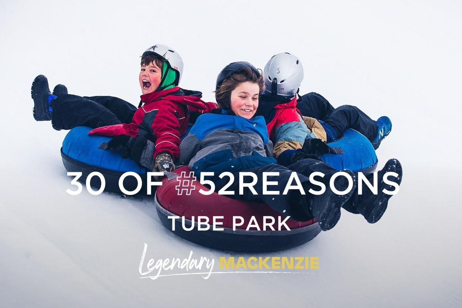 Tube Park