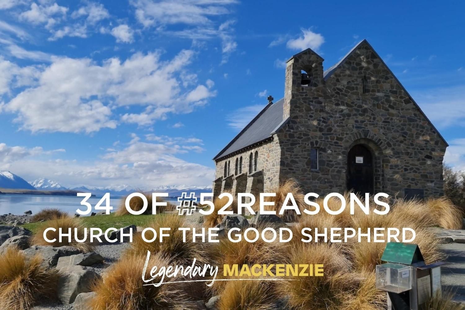 Church of the Good Shepherd