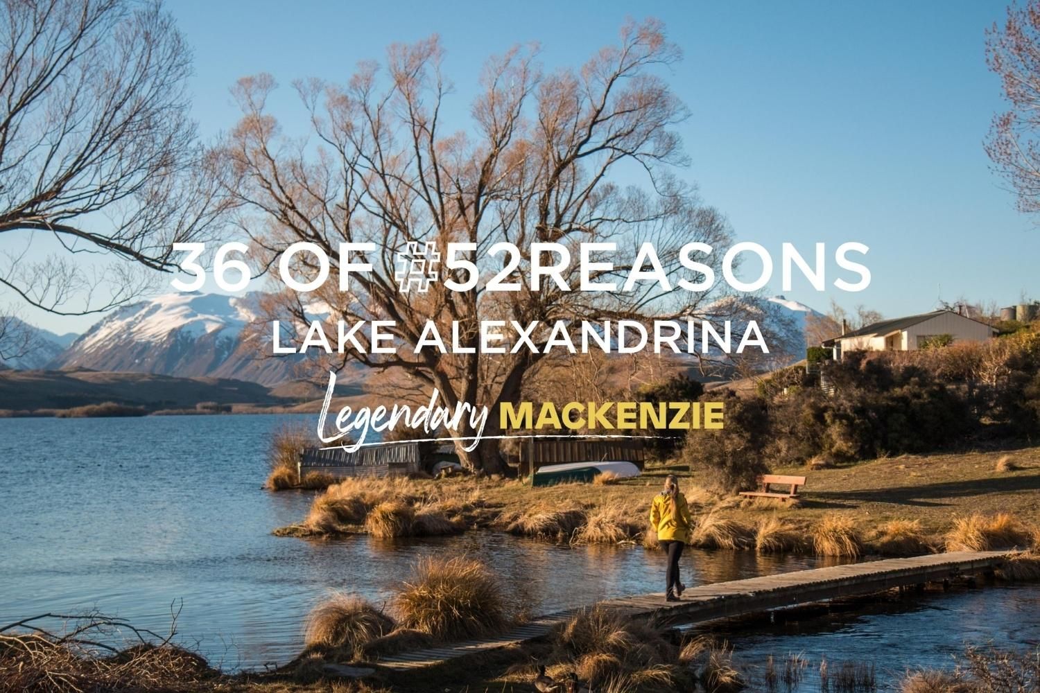 Lake Alexandrina