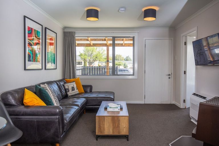 34 Mackenzie Apartments Mackenzie Region, New Zealand