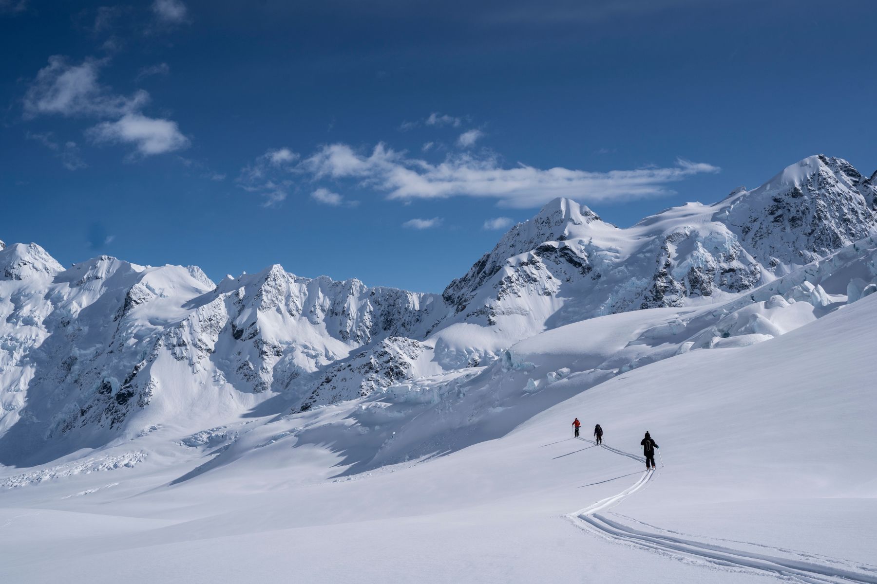 8 Mackenzie Winter Experiences