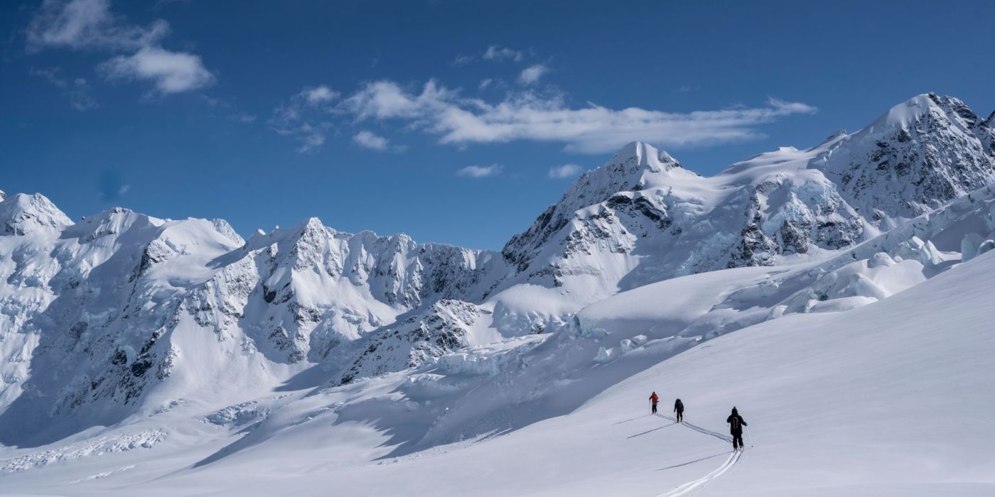 8 Mackenzie Winter Experiences