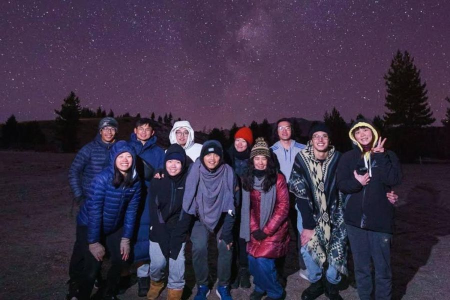 Alpha CruX Stargazing & Astrophotography