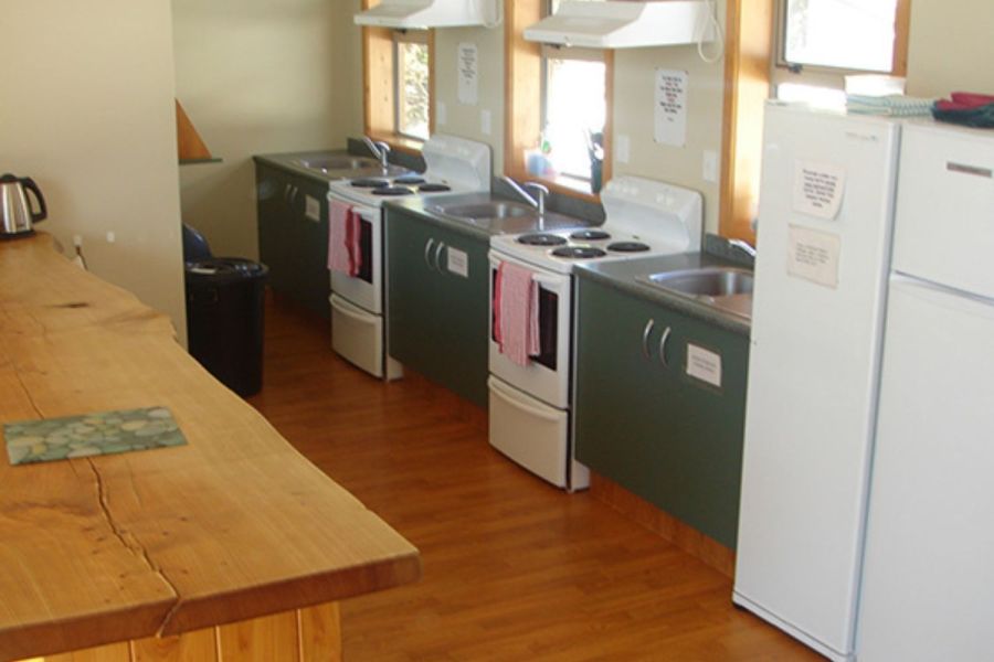 Aoraki/Mount Cook Alpine Lodge