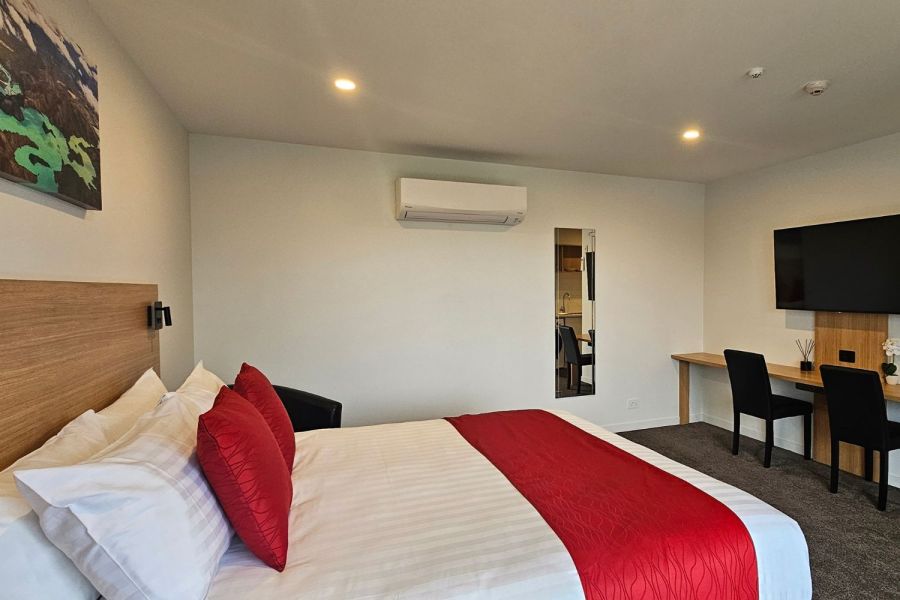 Alps Motel Apartments