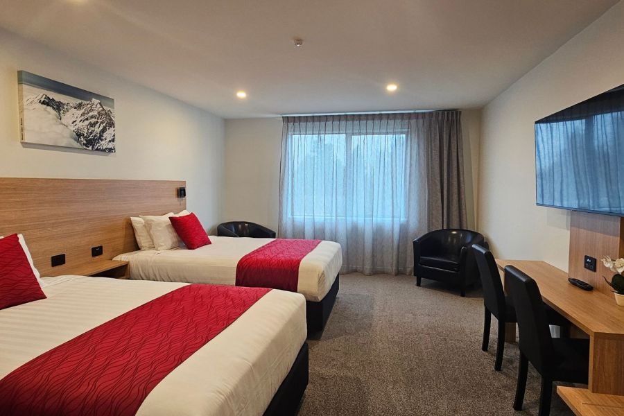 Alps Motel Apartments