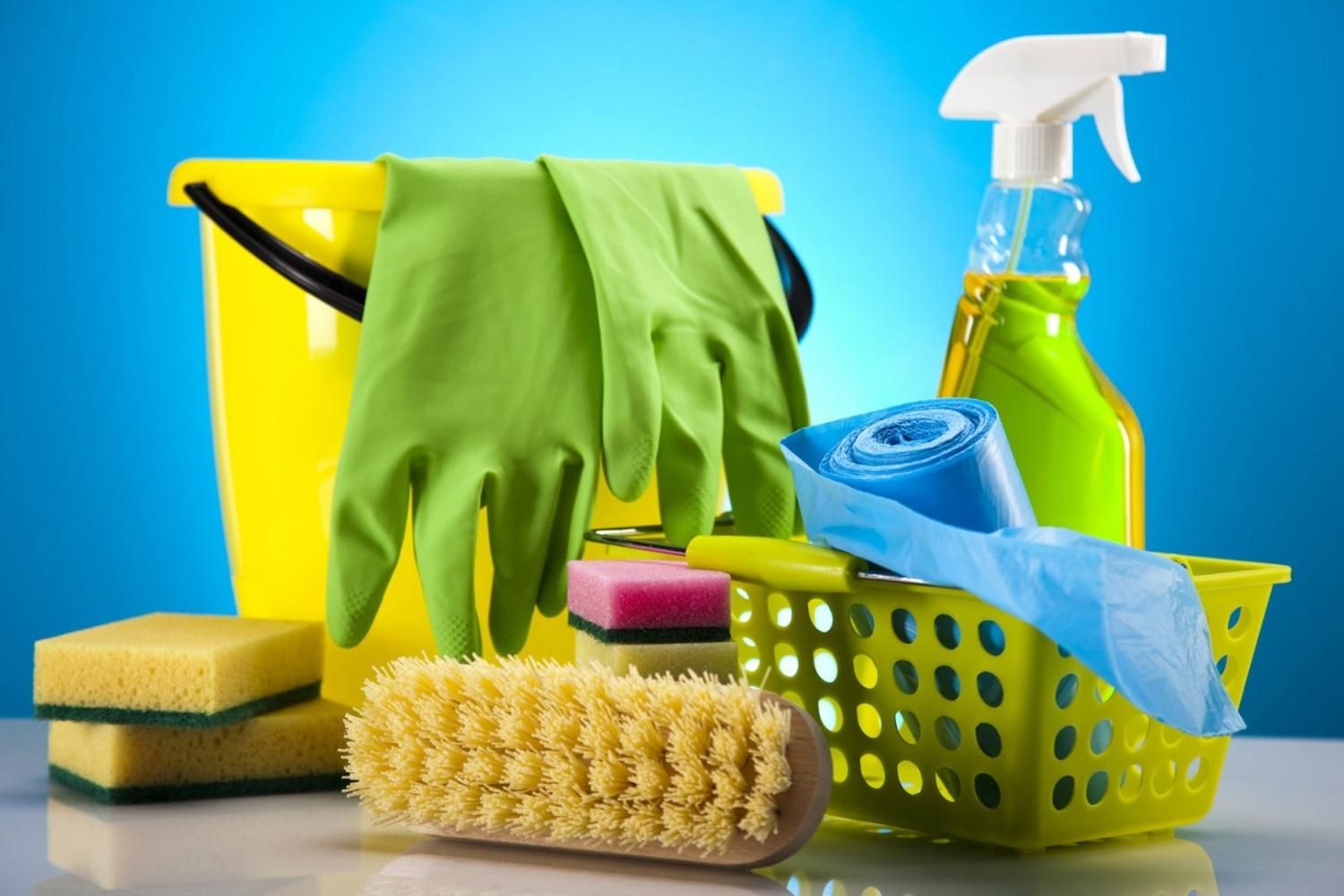 Alty Cleaning Services