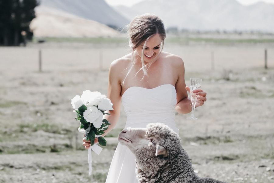 Aoraki Mackenzie Weddings + Events