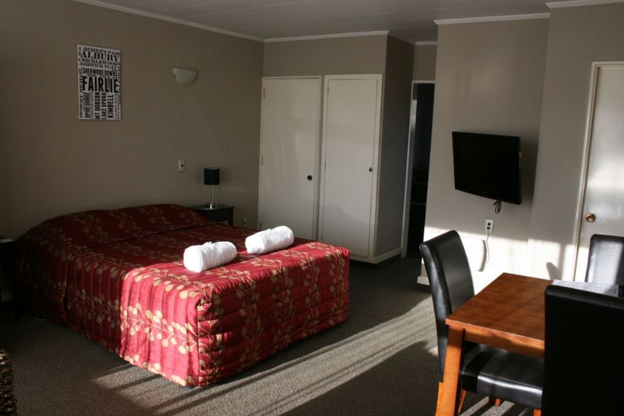 Aorangi Motel