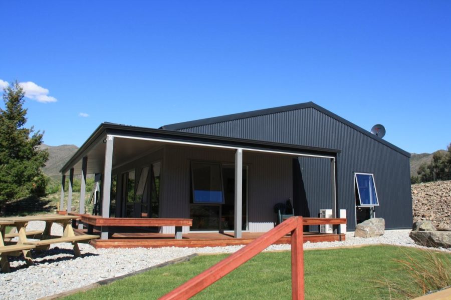 Black Forest Accommodation