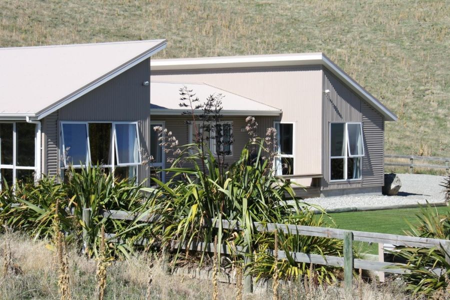 Black Forest Accommodation