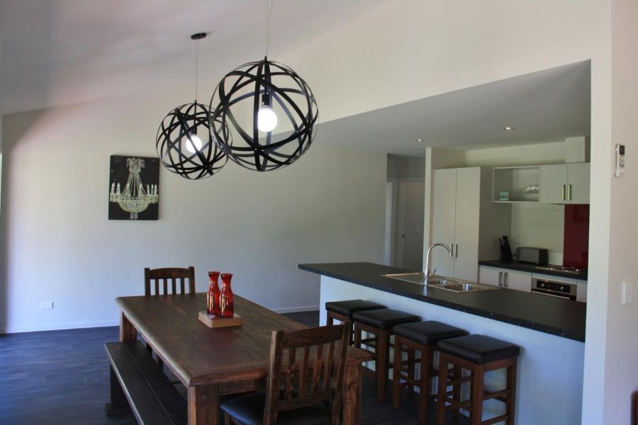 Black Forest Accommodation