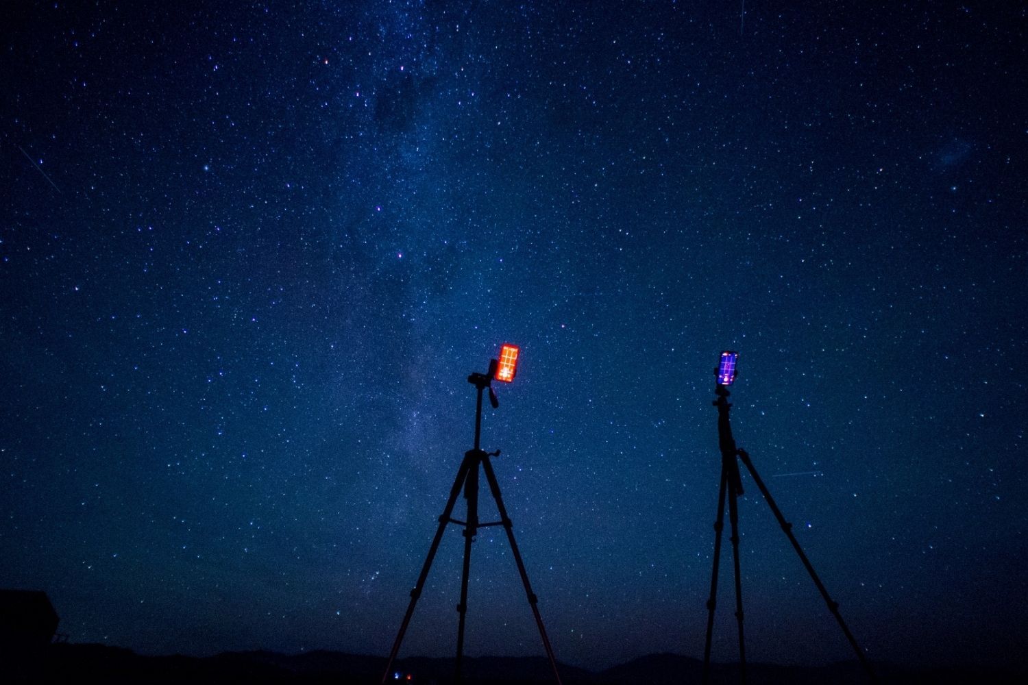 撮って笑って旅をして　とったび　 写真パネル　ニュージーランド　テカポ　星空 撮って笑って旅をして とったび 写真パネル ニュージーランド テカポ