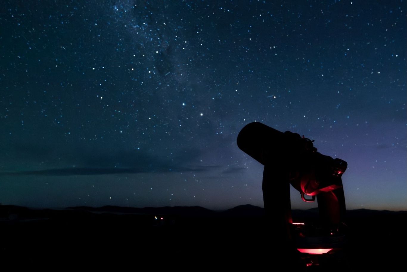 撮って笑って旅をして　とったび　 写真パネル　ニュージーランド　テカポ　星空 Blue Star Tekapo (ブルー スター テカポ 日本語 星空ツアー