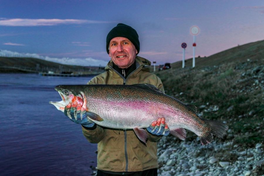Boothy’s Fishing School