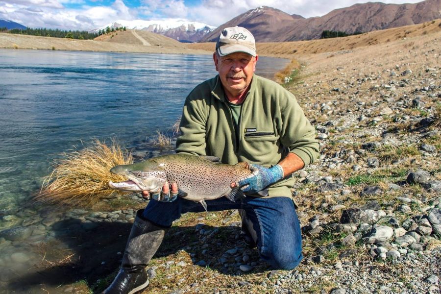 Boothy’s Fishing School