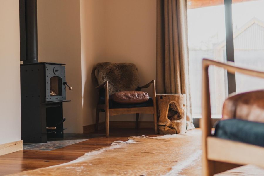 Cairns Alpine Resort