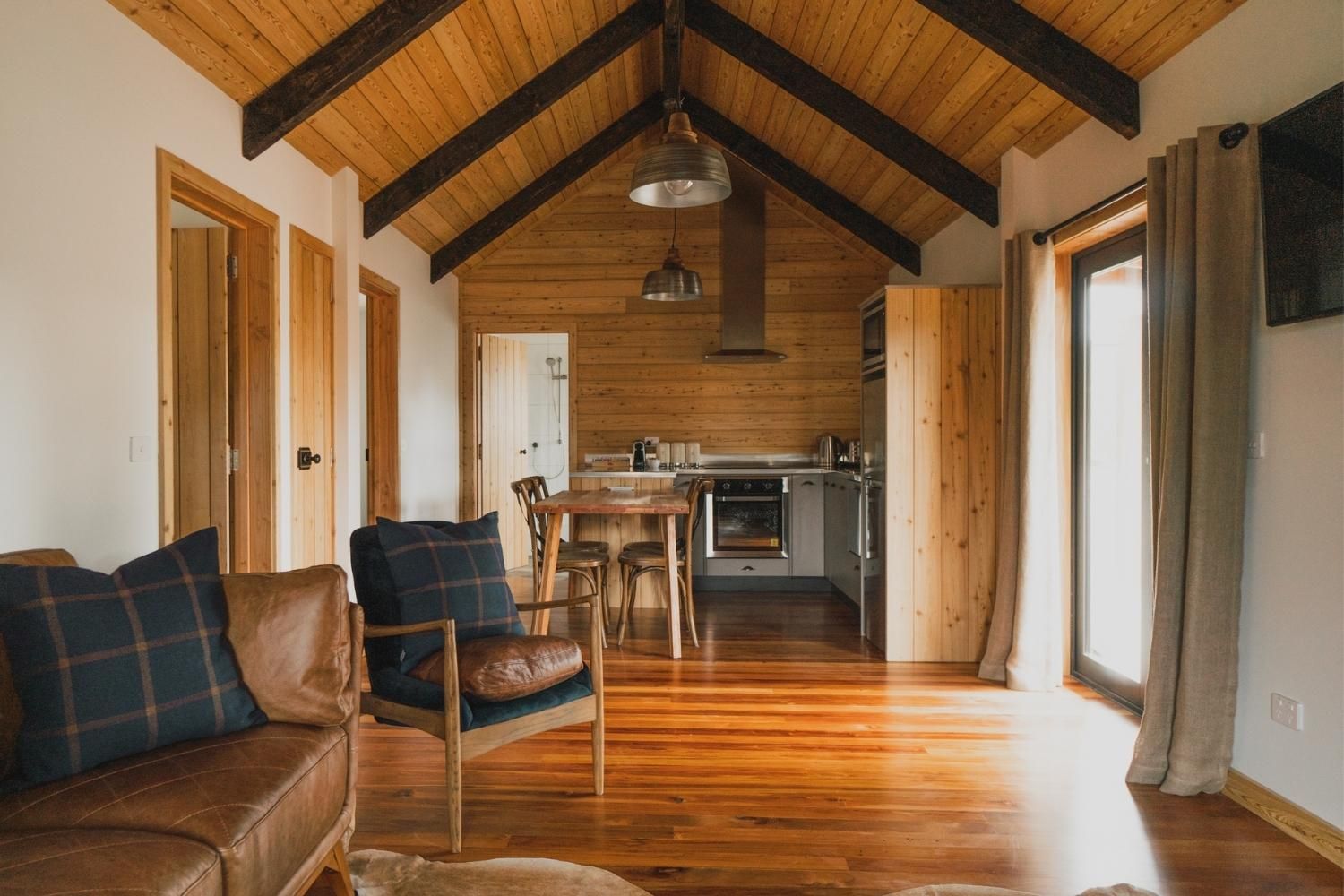 Cairns Alpine Resort