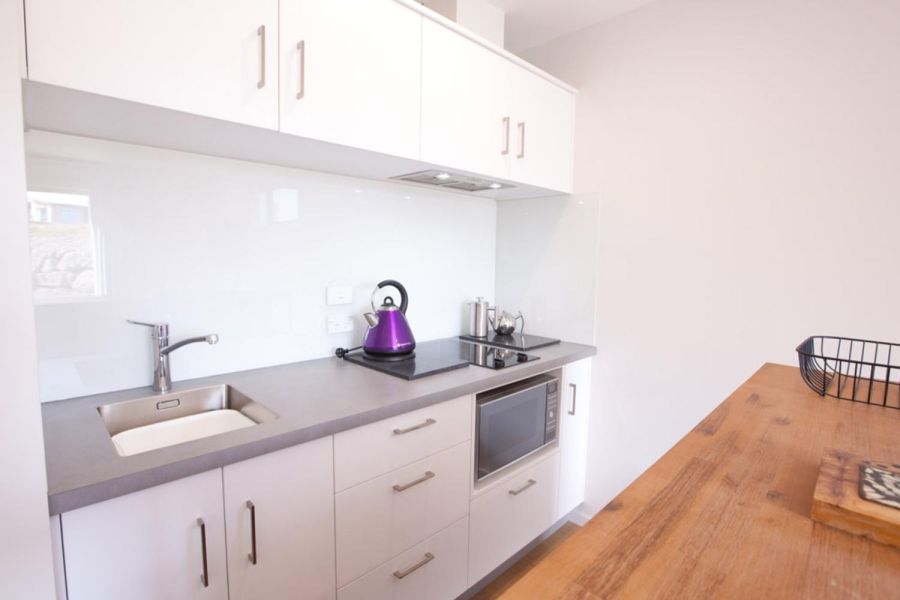 Cairnsmore Apartments