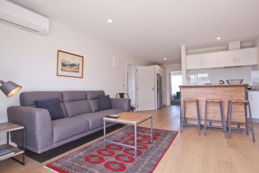 Cairnsmore Apartments