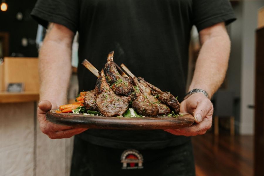 Carnegies Restaurant & Bar