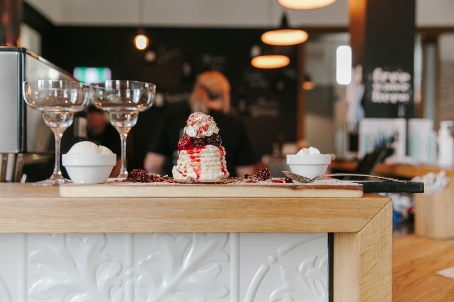 Carnegies Restaurant & Bar