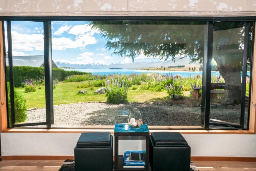 Chalet Boutique Motel