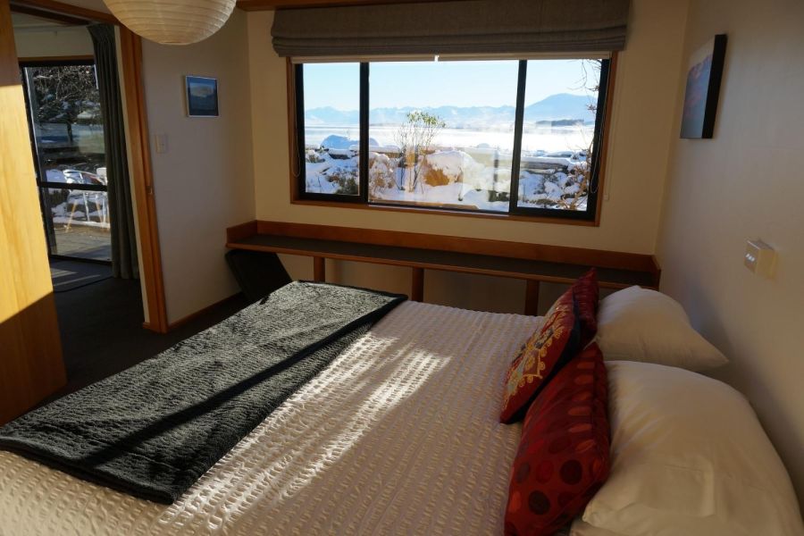 Chalet Boutique Motel