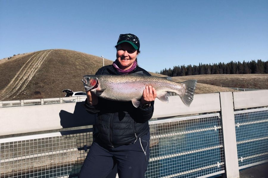 Chasing Tail Guiding Service