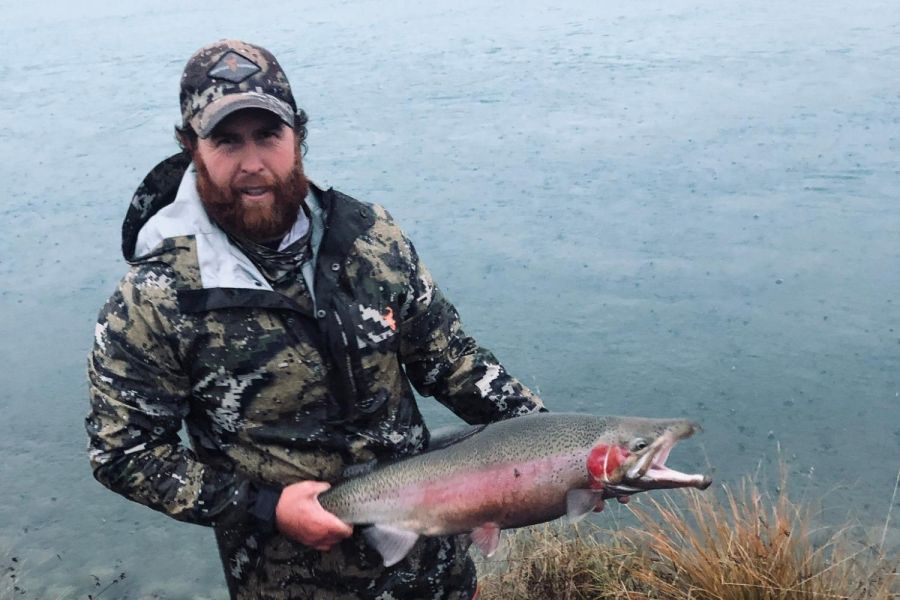 Chasing Tail Guiding Service