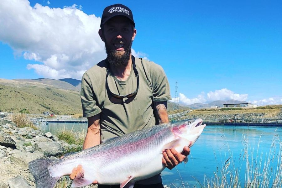 Chasing Tail Guiding Service