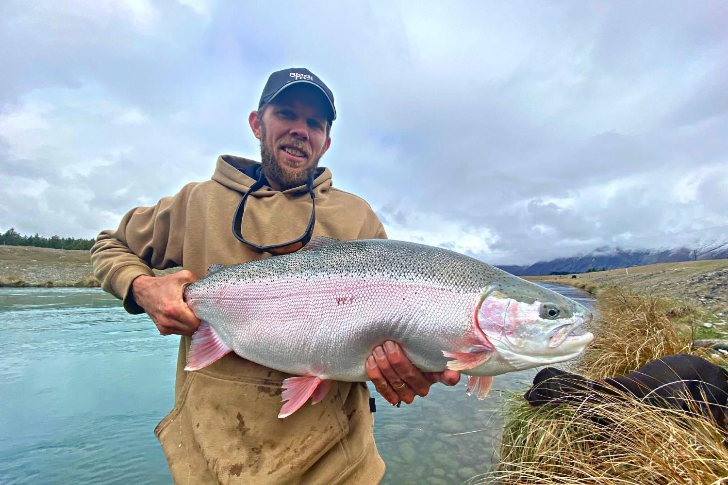 Chasing Tail Guiding Service