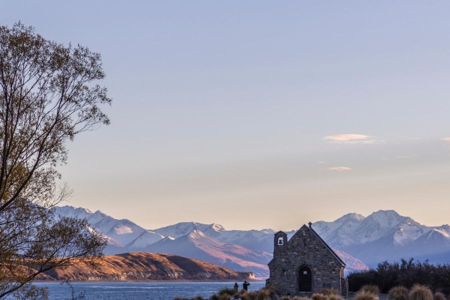 Church of the Good Shepherd