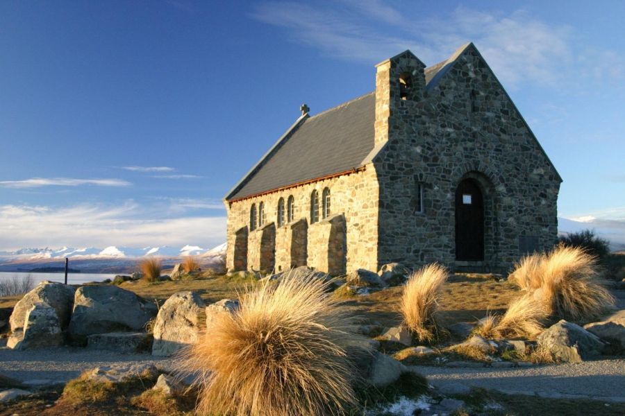 Church of the Good Shepherd