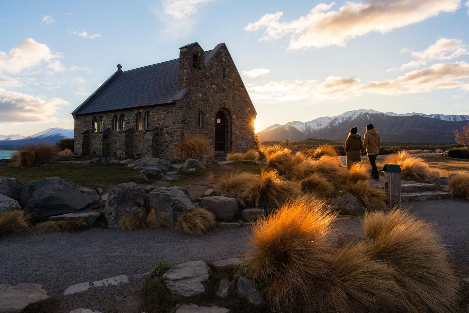 Church of the Good Shepherd