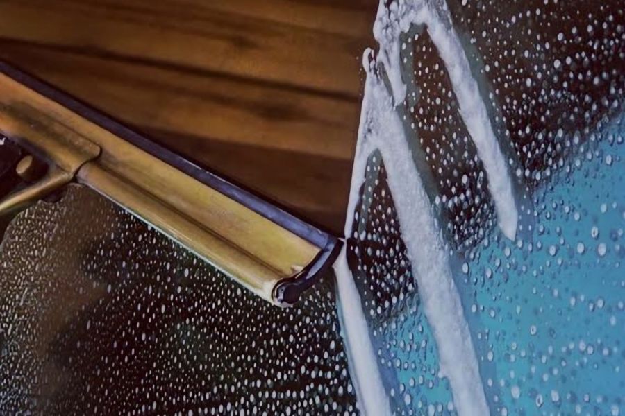 Crystal Clear Windows Mackenzie