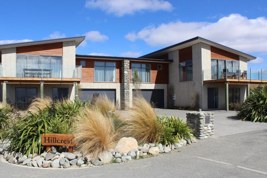 Discover Tekapo Holiday Homes