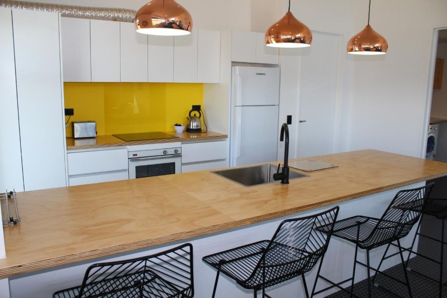 Discover Tekapo Holiday Homes