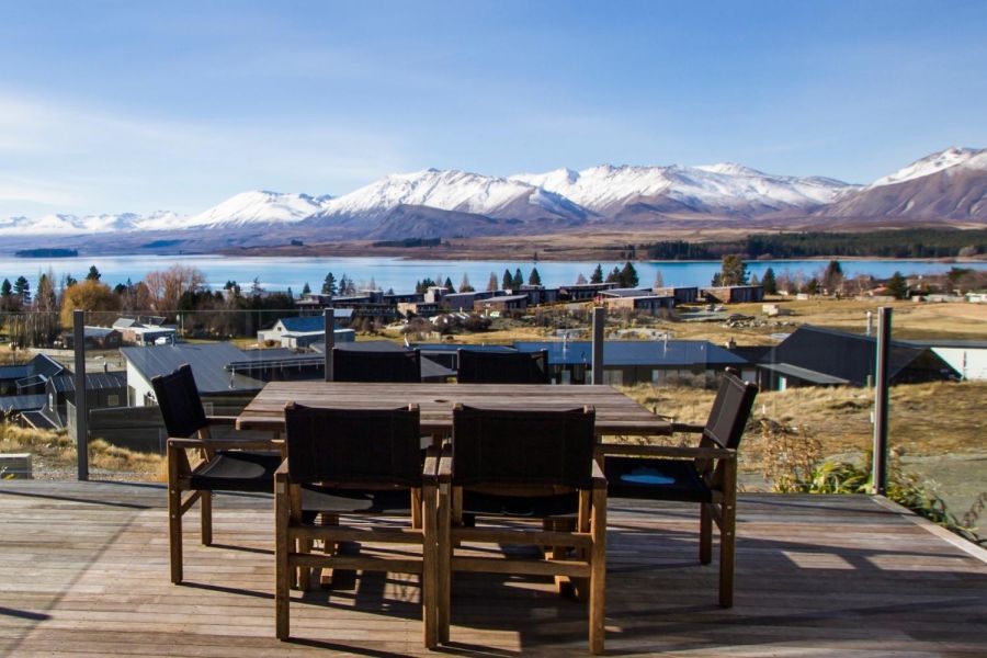 Discover Tekapo Holiday Homes