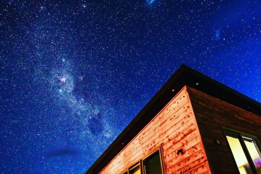 Discover Tekapo Holiday Homes