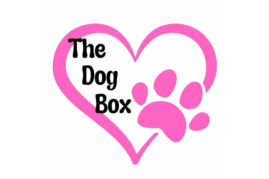 Dog Box