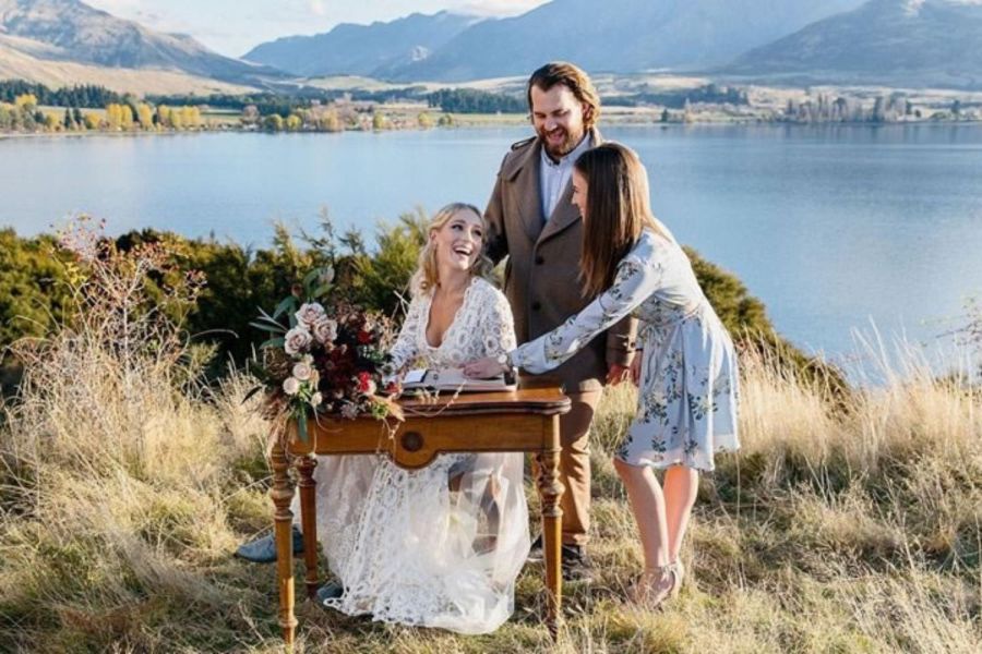 Donella’s Weddings