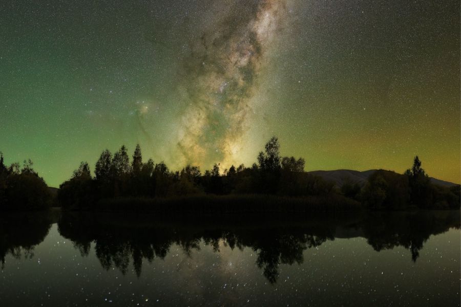 Earth Sky & Space Photography Workshops