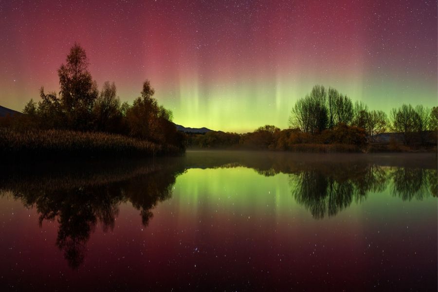 Earth Sky & Space Photography Workshops