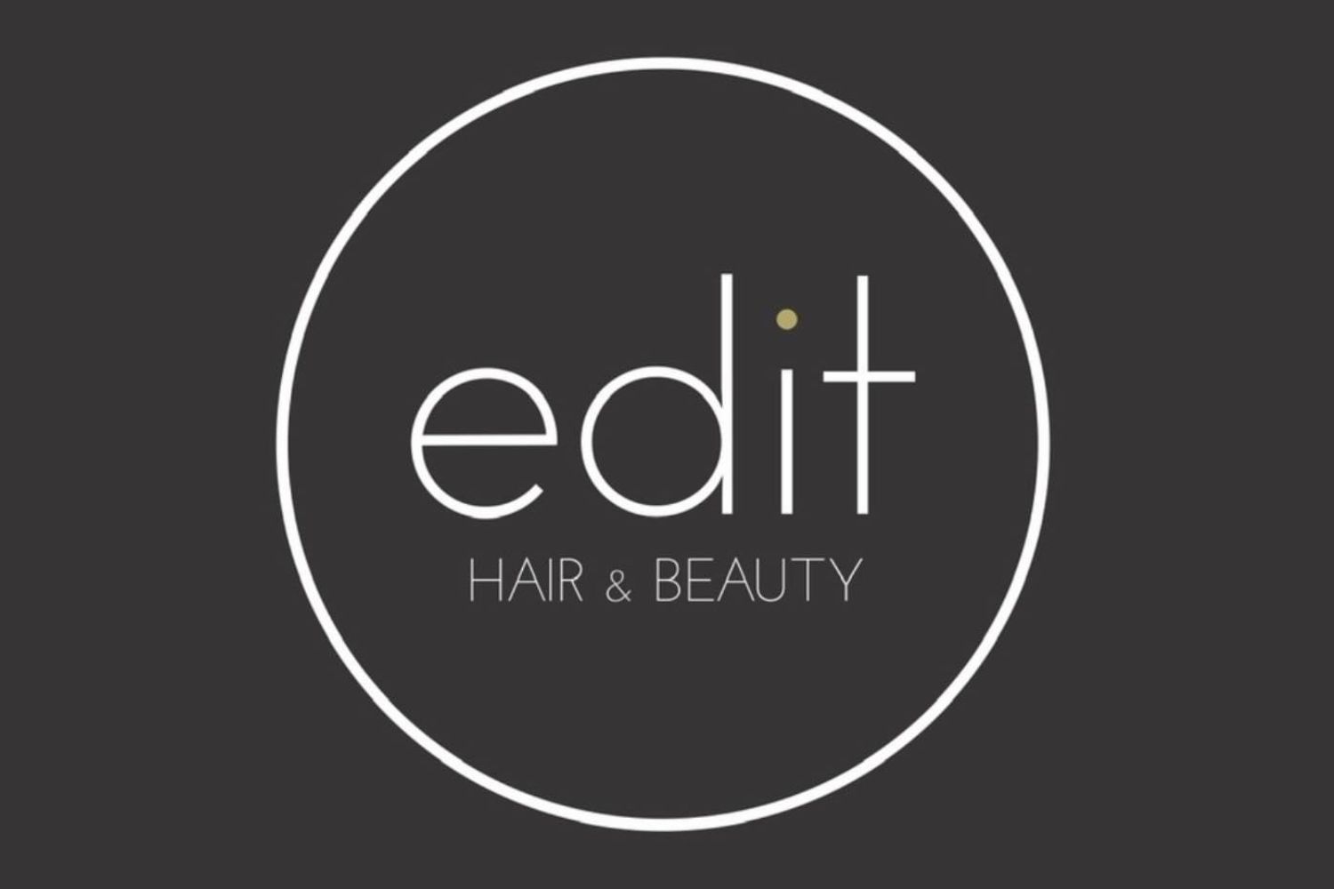 Edit Hair & Beauty - Mackenzie Region, New Zealand