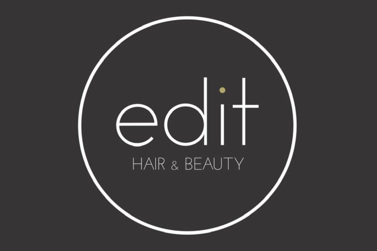 Edit Hair & Beauty - Mackenzie Region, New Zealand Edit Hair & Beauty - Mackenzie Region, New Zealand