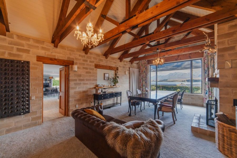 Experience Tekapo by Ohana